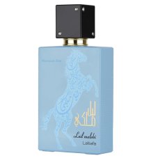 Lattafa Lail Maleki Moroccan Blue parfumovaná voda 100ml