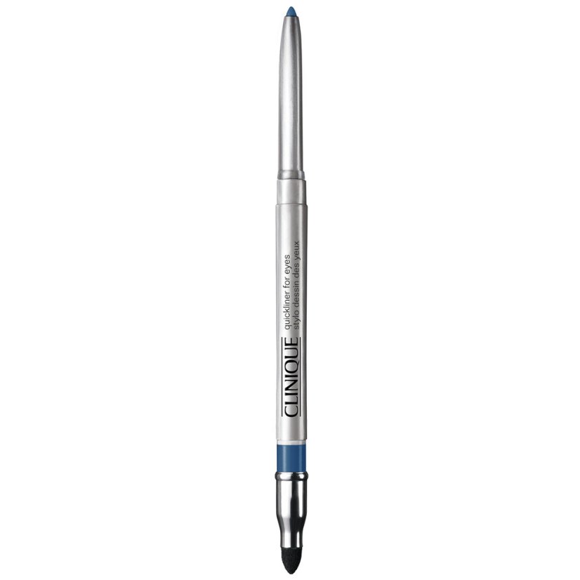 Clinique, Quickliner For Eyes konturówka do oczu 08 Blue Grey 1.2g