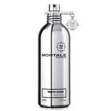 Montale, White Musk Unisex parfumovaná voda 100ml