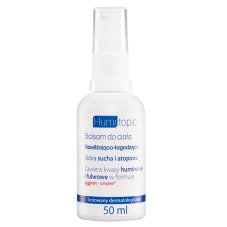 Humitopic, Hydratační a zklidňující tělové mléko 50ml