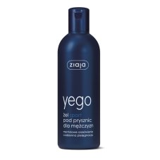 Ziaja, Športový sprchový gél pre mužov 300 ml