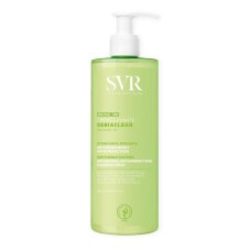 SVR Sebiaclear Creme Lavante upokojujúci čistiaci krém 400ml