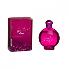 Omerta, Krásna ružová parfémová voda 100ml