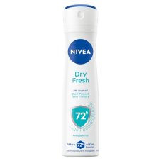 Nivea Dry Fresh antyperspirant spray 150ml
