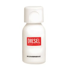 Diesel, Plus Plus dámska toaletná voda v spreji 75ml