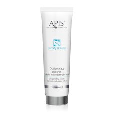 APIS, Oxy O2 Terapis okysličující peeling s mikrodermabrazivním účinkem 100ml