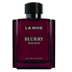 La Rive, Blurry For Man woda toaletowa spray 100ml