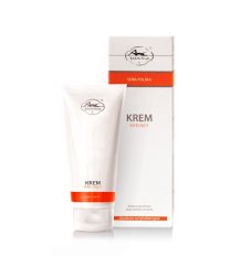 JADWIGA, Matujúci a antibakteriálny krém 50ml