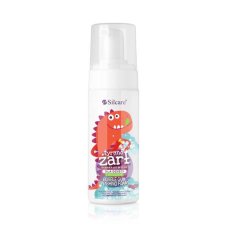 Silcare Bubble Gum mycí pěna pro děti Tyrannogar 200ml