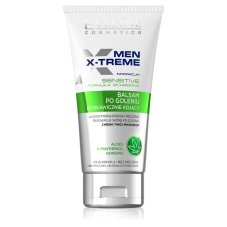 Eveline Cosmetics, Pánský balzám po holení X-Treme Sensitive 150 ml