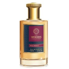 The Woods Collection, Divoké ruže, parfumovaná voda 100ml