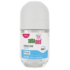 Sebamed, Frische Deo Frisch deodorant v kuličce 50ml