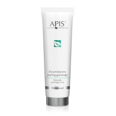 APIS, Enzymatický peeling na obličej Enzymatický peeling na obličej 100 ml