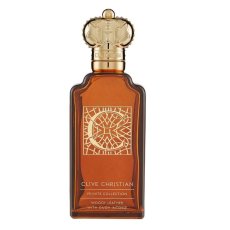 Clive Christian, Private Collection C Sensual Woody Leather parfémový sprej 100 ml