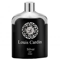 Louis Cardin, Silver Homme parfumovaná voda 100ml