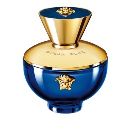 Versace, Pour Femme Dylan Blue woda perfumowana spray 100ml
