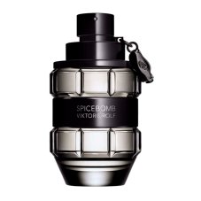 Viktor & Rolf, Spicebomb toaletní voda ve spreji 90ml Tester
