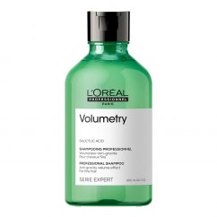 L'Oreal Professionnel, Serie Expert Volumetry Shampoo objemový šampón pre jemné a krehké vlasy 300 ml