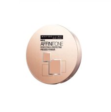 Maybelline, Affinitone Pressed Powder 21 Nude 9g