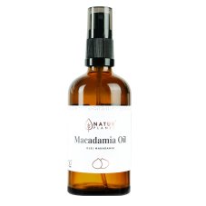 Natur Planet Makadamiový olej 100ml