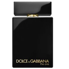 Dolce&Gabbana, The One For Men Intense parfémovaná voda ve spreji 100ml