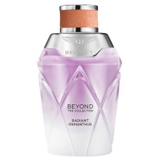 Bentley Beyond The Collection Radiant Osmanthus parfémovaná voda ve spreji 100 ml
