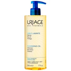 URIAGE, Čistiaci olejový sprchový olej 500 ml
