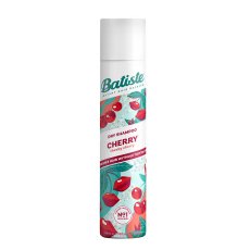 Batiste, Dry Shampoo suchy szampon do włosów Cherry 200ml