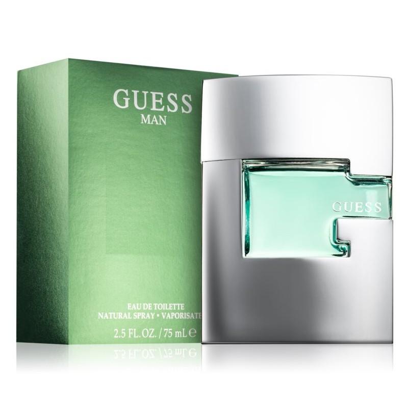 Guess, Toaletná voda 75ml