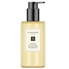 Jo Malone, Peony &amp; Blush Suede gél na umývanie tela a rúk 250 ml