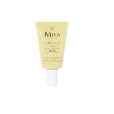 Miya Cosmetics, mySPFcream hydratačný krém SPF50+ na tvár oči a dekoltek 40ml