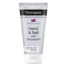 Neutrogena, Nórska formula krém na ruky a nechty 75ml