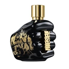 Diesel, Spirit Of The Brave Pour Homme Toaletná voda v spreji 35ml