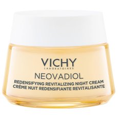Vichy, Neovadiol Peri-Menopause spevňujúci nočný krém na obnovu hustoty 50ml