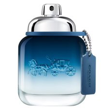 Coach, Blue woda toaletowa spray 40ml