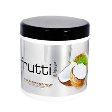 Frutti Professional, Coconut rewitalizująca maska do włosów 1000ml