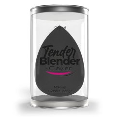 Clavier, mäkká náboj pre make-up Tender Blender