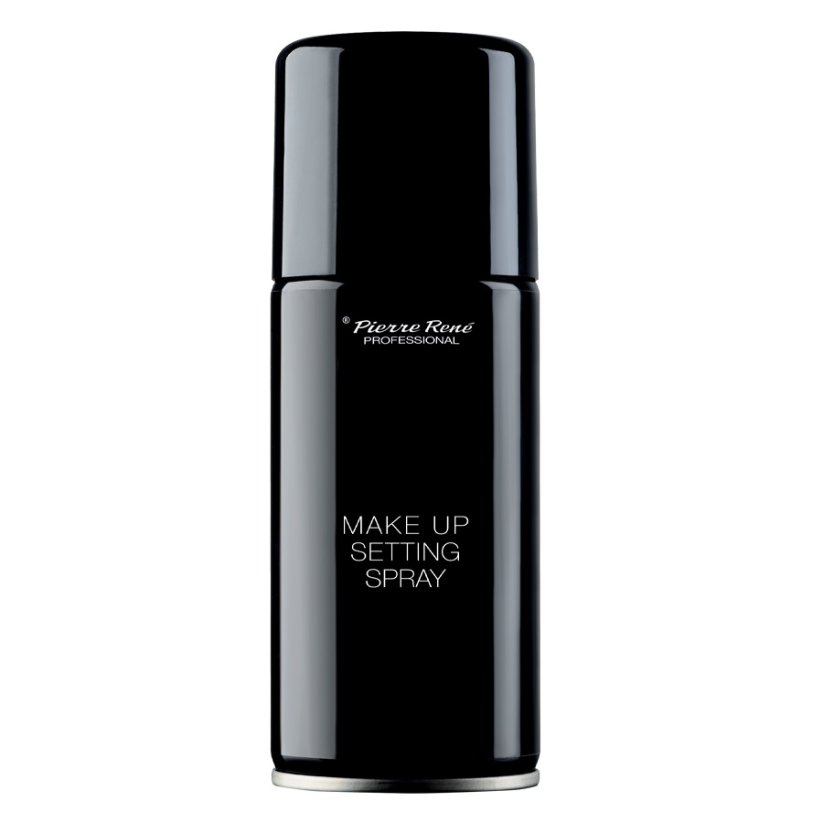 Pierre Rene, Make Up Setting utrwalacz do makijażu 150ml
