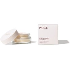 Paese Long Cover Fixing Loose Powder Dlouhotrvající sypký pudr 6 g