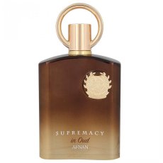 Afnan, Supremacy in Oud parfémová voda 100ml