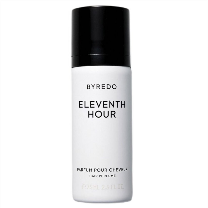 Byredo, Eleventh Hour perfumy do włosów 75ml