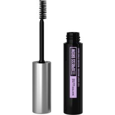 Maybelline, Express Brow Sculpt Řasenka pro tvarování obočí 10 Clear 6ml