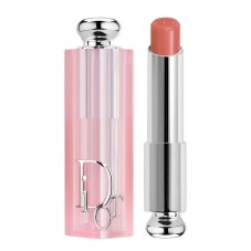 Dior Addict Lip Glow Colour-Reviving pH-Activated Hydrating Lip Balm Addict Lip Glow Moisturizing Lip Balm 012 Rosewood 3.2 g