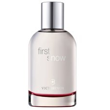 Victorinox First Snow toaletní voda ve spreji 100 ml