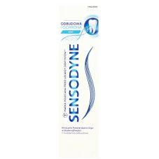 Sensodyne, regeneračná a ochranná zubná pasta s fluoridom 75 ml
