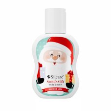 Silcare Świąteczne kremy do rąk The Secret of Santa's Gift Regenerating Hand Cream Joy 100ml