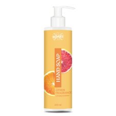 Mýdlo na ruce Ronney Citrus 300ml