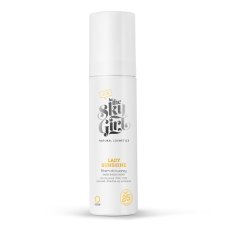 Be The Sky Girl, Krém na tvár SPF25 Lady Sunshine 50ml