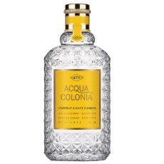 4711, Acqua Colonia Starfruit &amp; White Flowers kolínská voda ve spreji 100 ml