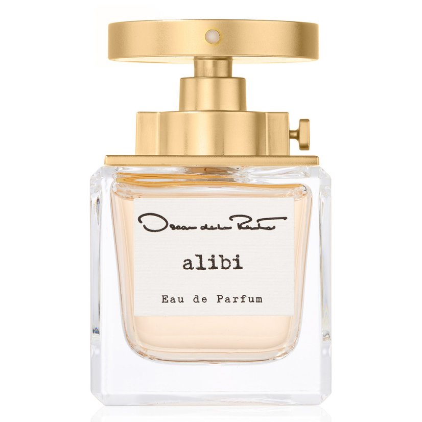 Oscar de La Renta, Alibi parfémovaná voda ve spreji 50ml